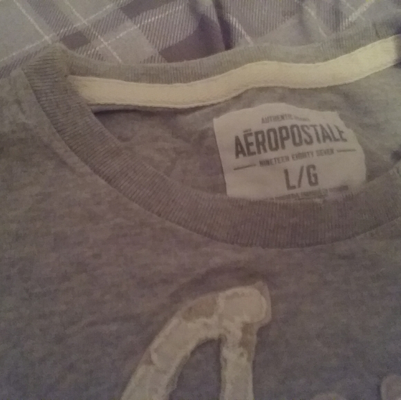 Nice men's tshirt - Picture 3 of 3